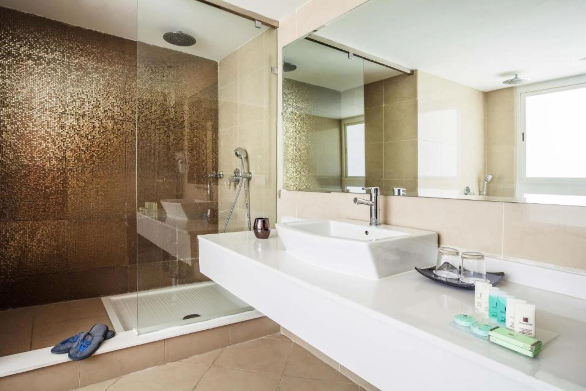 Hotell Amadil Ocean Club i Agadir, Morocco - Bild 16