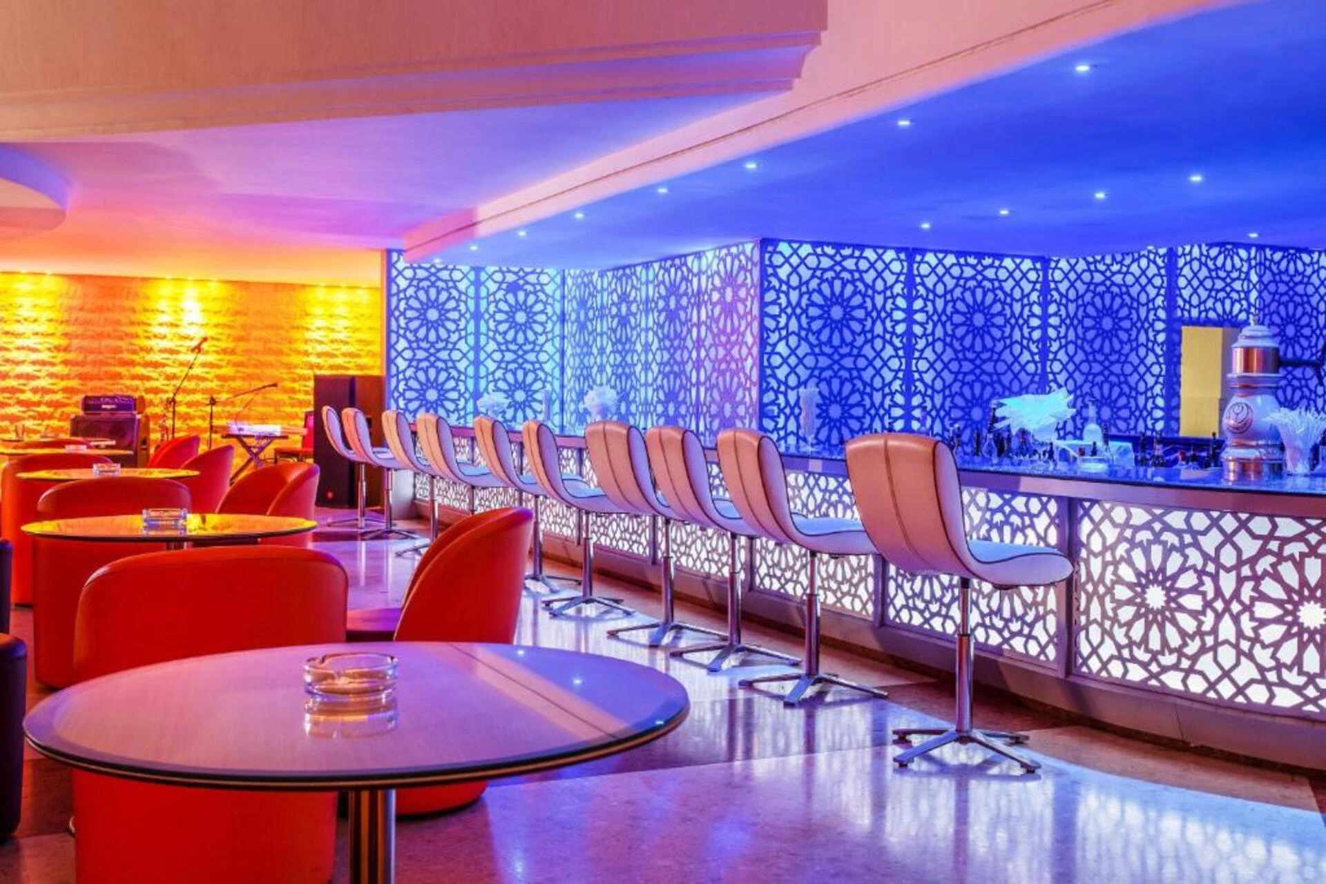 Hotell Amadil Ocean Club i Agadir, Morocco - Bild 21