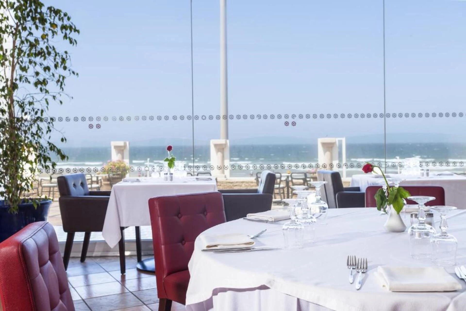 Hotell Amadil Ocean Club i Agadir, Morocco - Bild 25