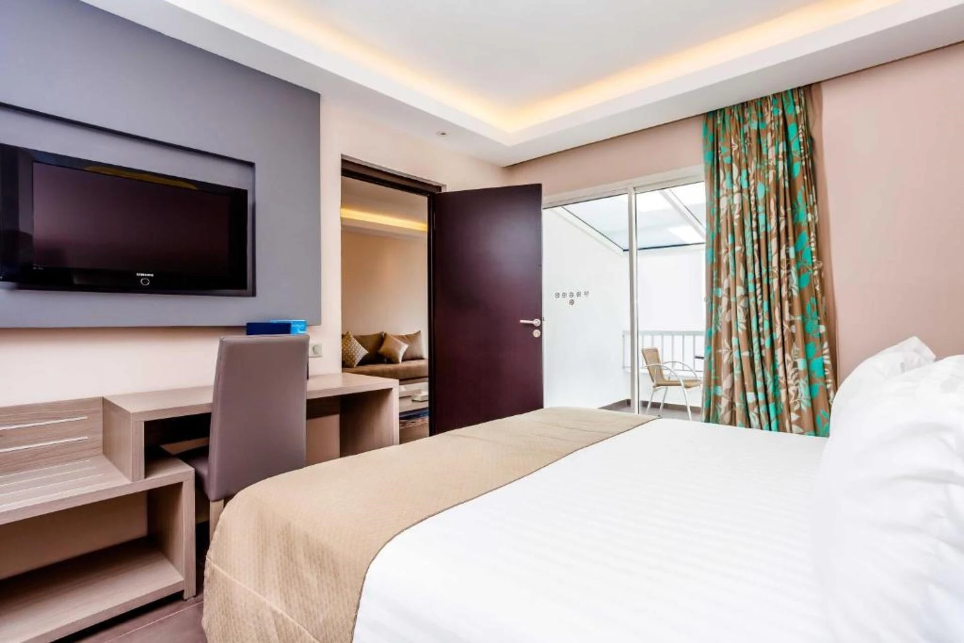 Hotell Amadil Ocean Club i Agadir, Morocco - Bild 17