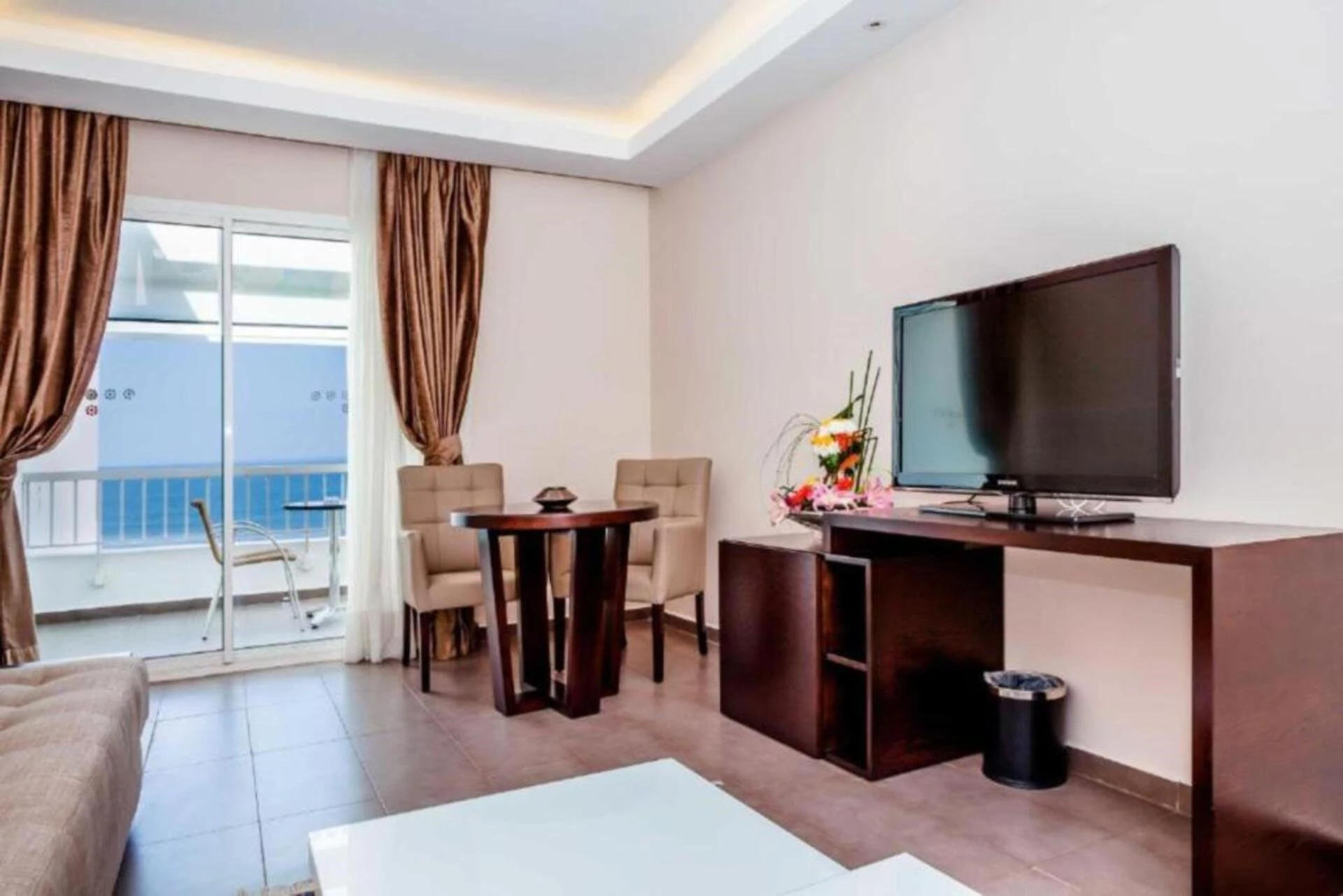 Hotell Amadil Ocean Club i Agadir, Morocco - Bild 18