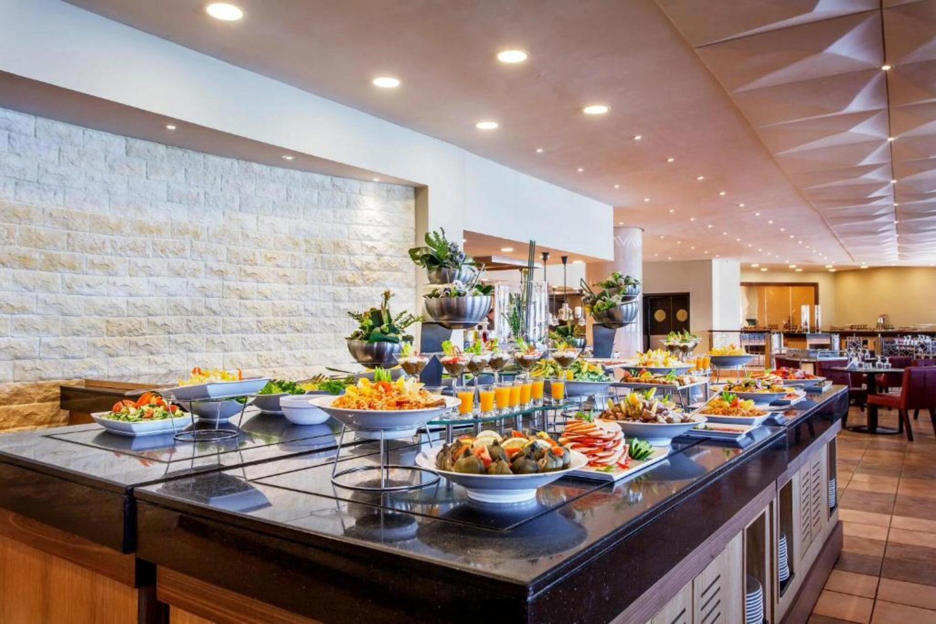 Hotell Amadil Ocean Club i Agadir, Morocco - Bild 26