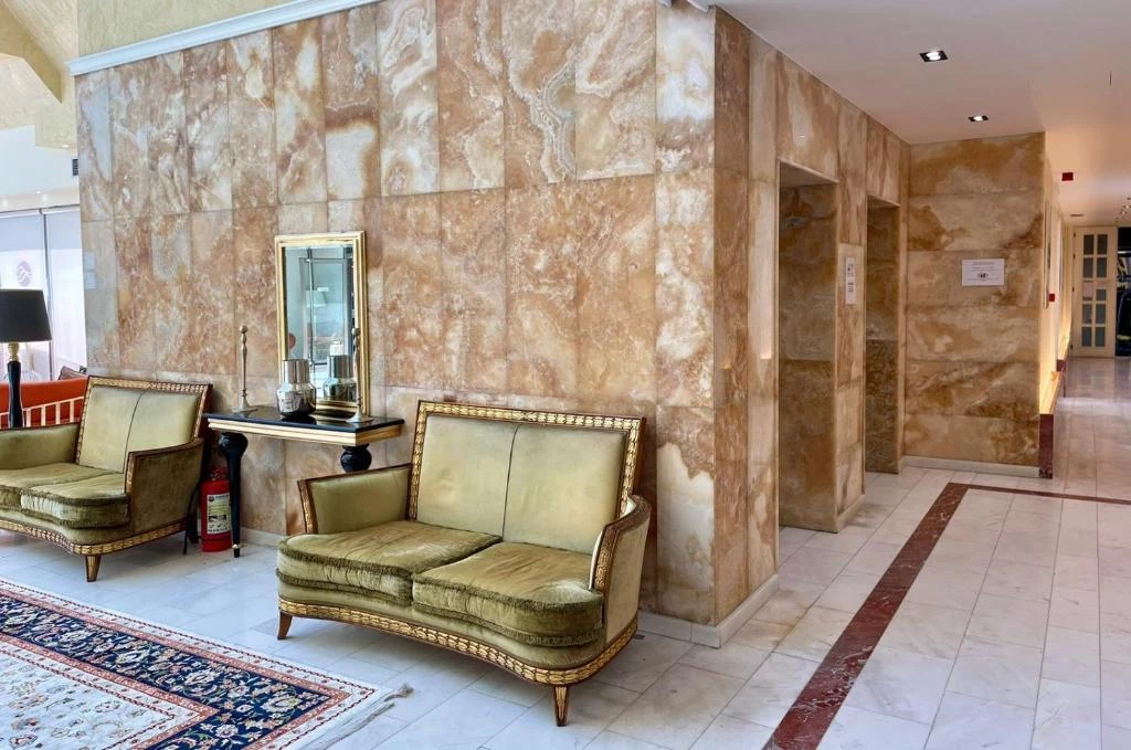 Hotell AMH Hotel i Durres, Albania - Bild 8