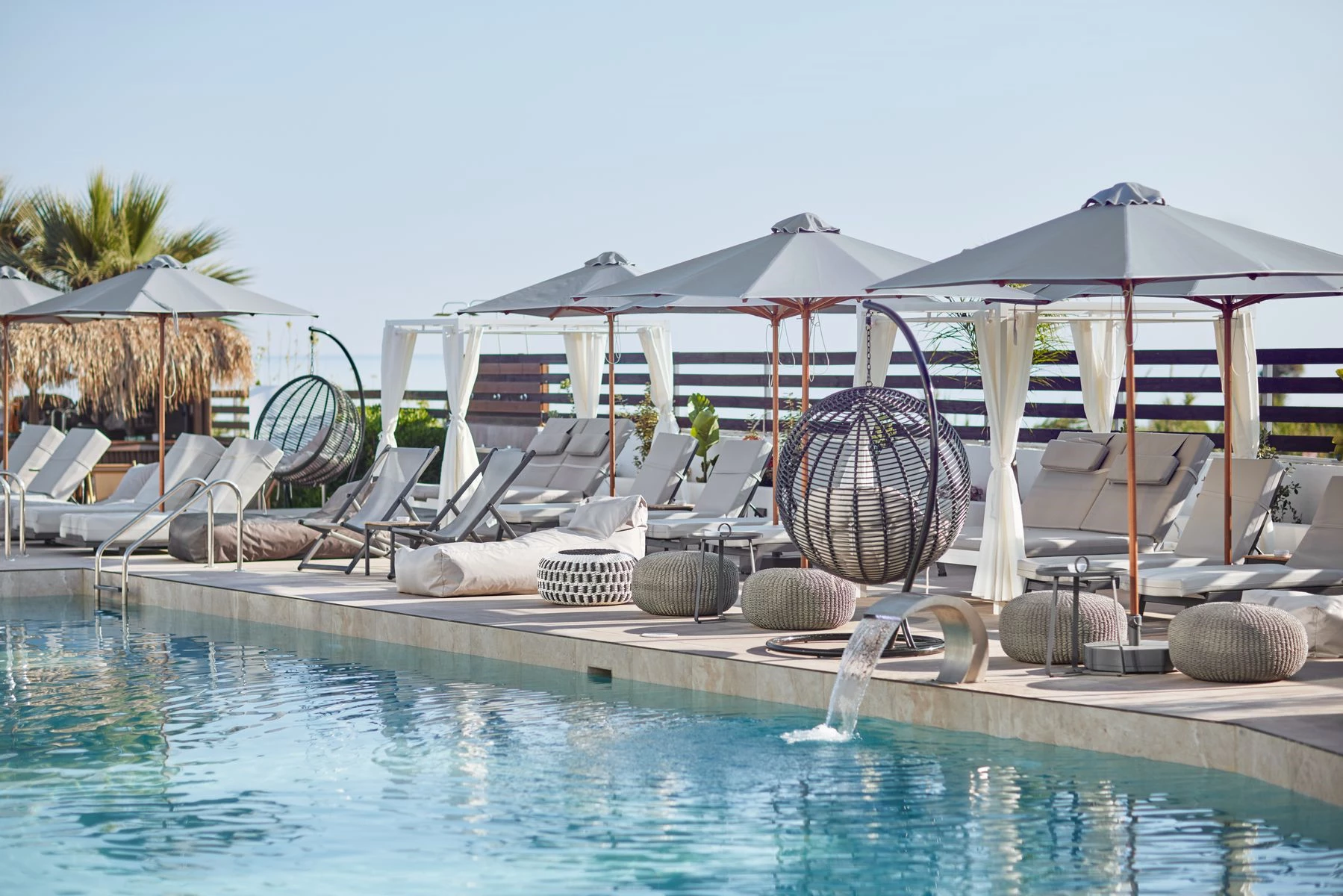 Hotell Amnissos Residence i Crete, Grekland - Bild 13