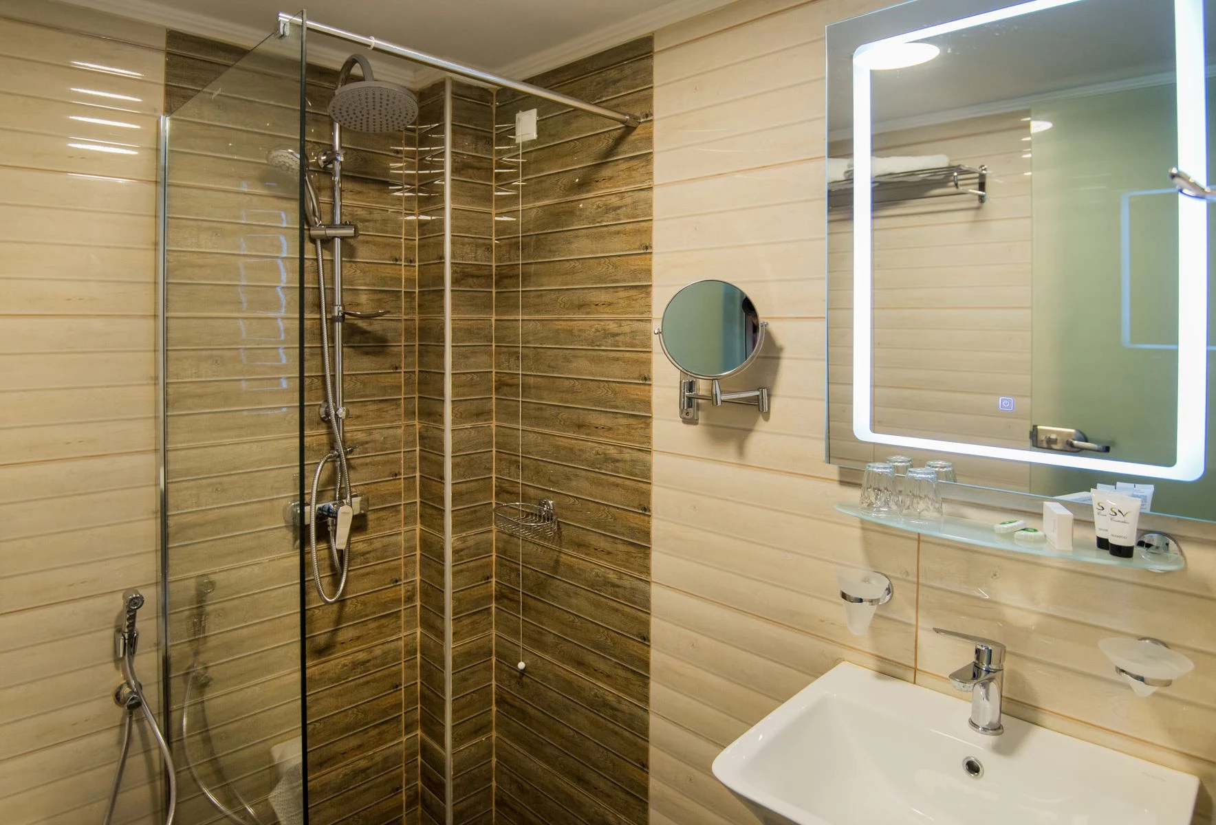 Hotell Amnissos Residence i Crete, Grekland - Bild 25