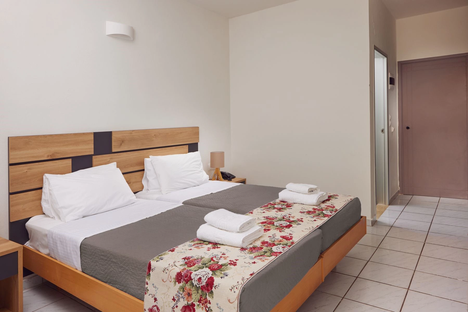 Hotell Amnissos Residence i Crete, Grekland - Bild 28