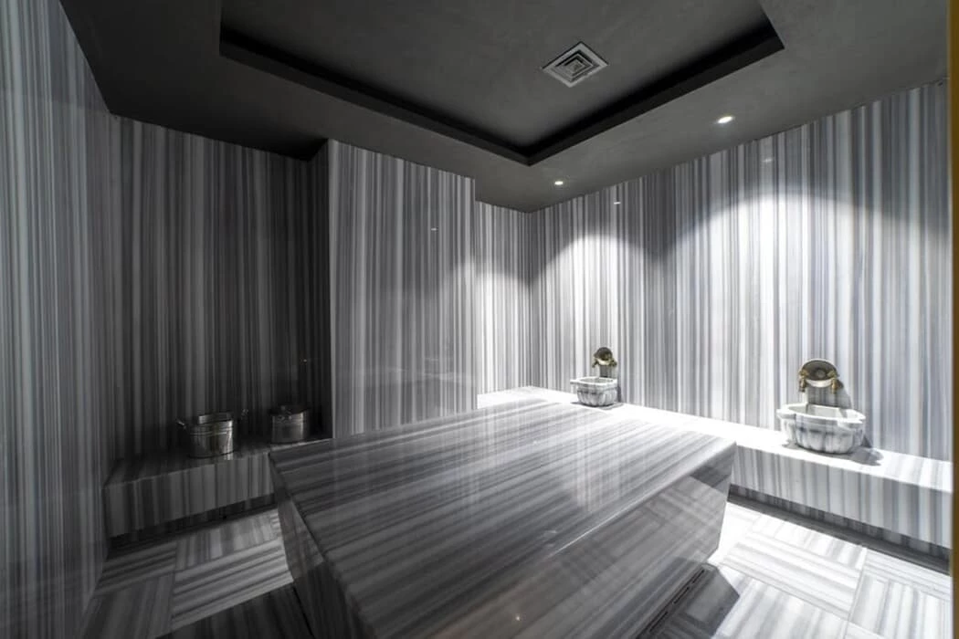 Hotell Amon Hotels i Antalya, Turkiet - Bild 24