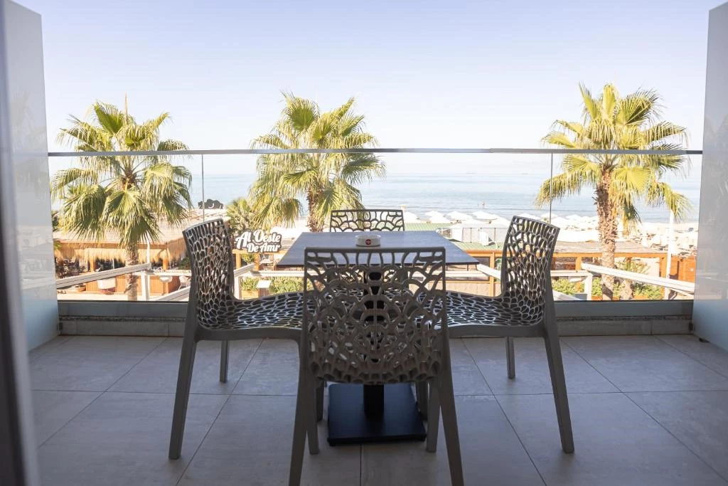 Hotell Amr Hotel i Durres, Albania - Bild 8