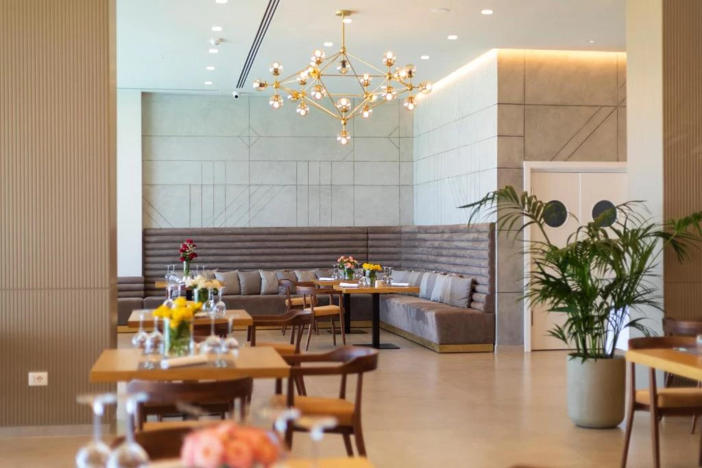 Hotell Amr Hotel i Durres, Albania - Bild 9