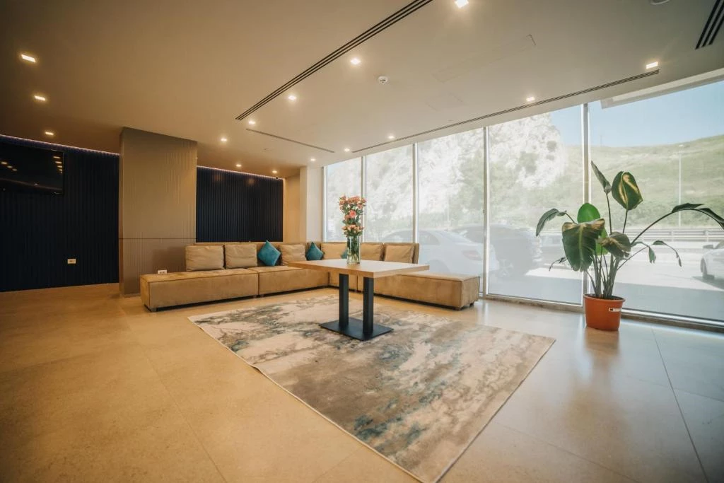 Hotell Amr Hotel i Durres, Albania - Bild 15