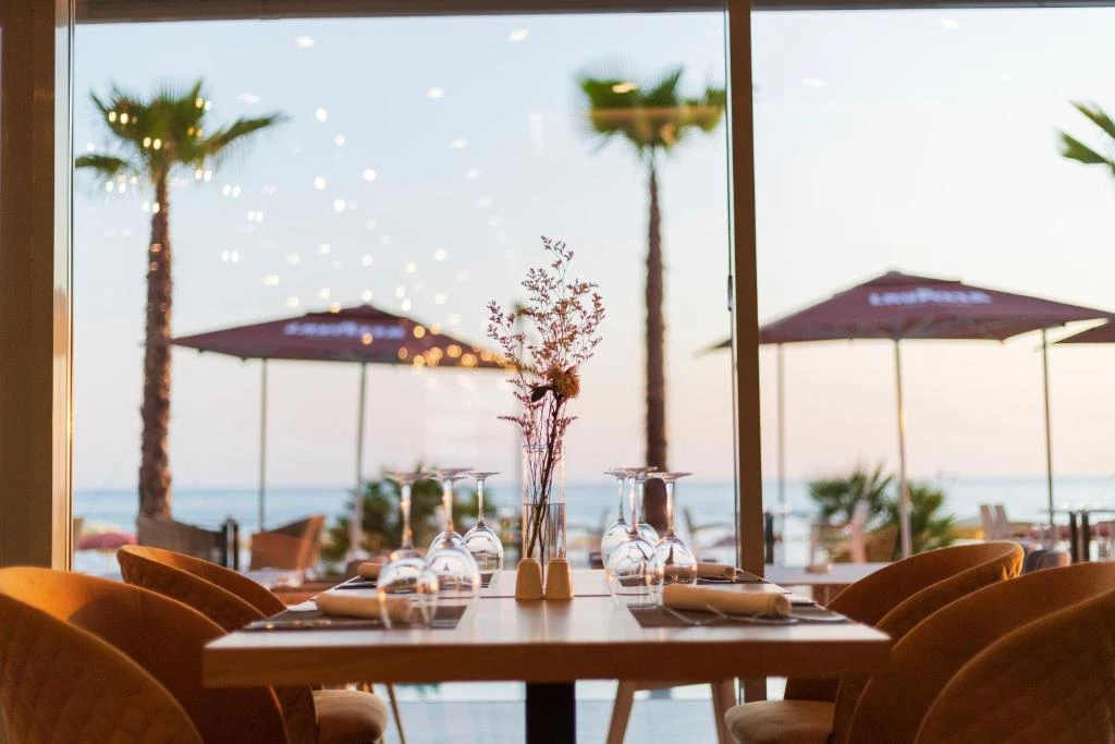 Hotell Amr Hotel i Durres, Albania - Bild 10