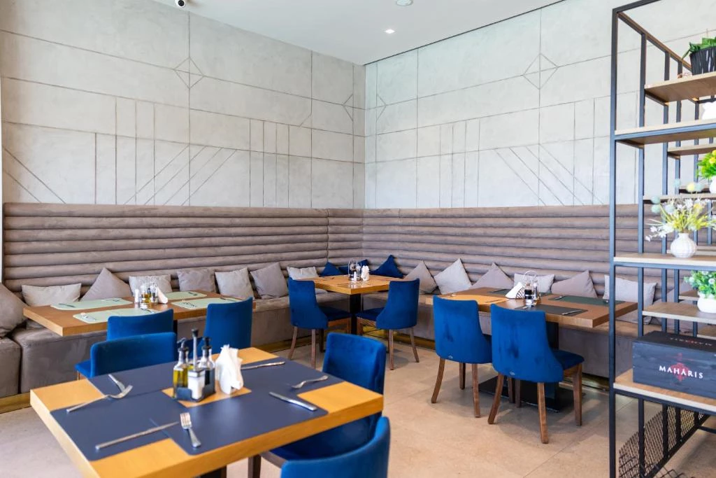 Hotell Amr Hotel i Durres, Albania - Bild 11