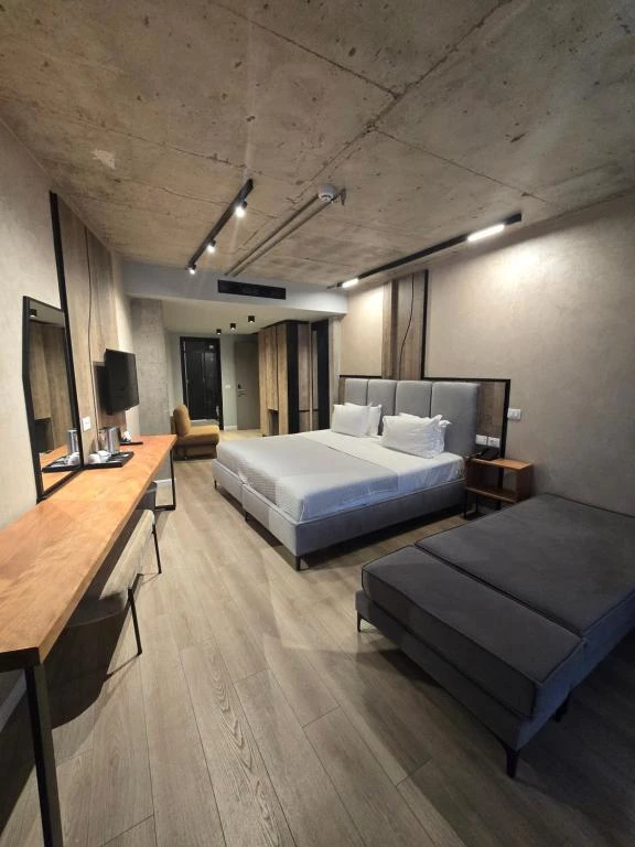 Hotell Amr Hotel i Durres, Albania - Bild 18