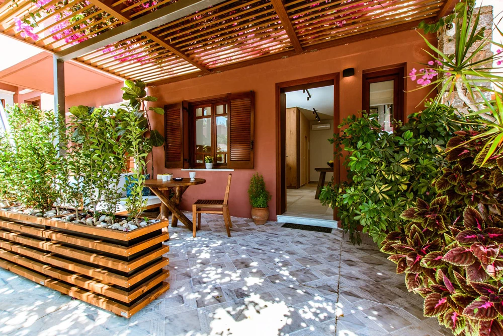 Hotell Anais Collection Hotel i Crete, Grekland - Bild 12