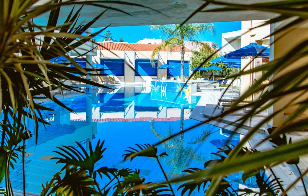 Hotell Anais Collection Hotel i Crete, Grekland - Bild 6