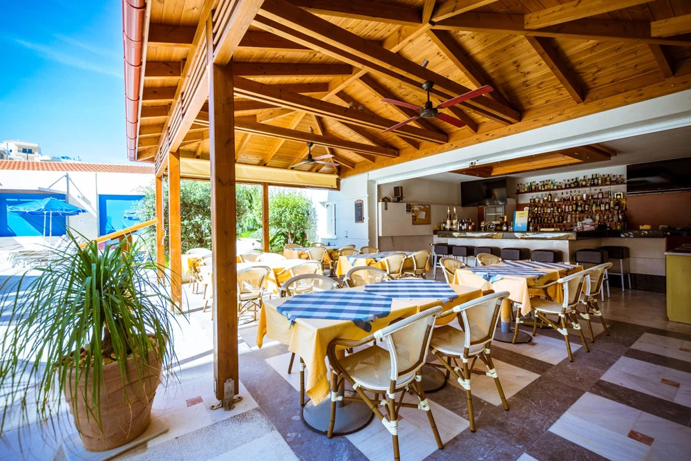 Hotell Anais Collection Hotel i Crete, Grekland - Bild 10