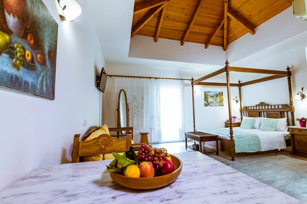 Hotell Anais Collection Hotel i Crete, Grekland - Bild 26