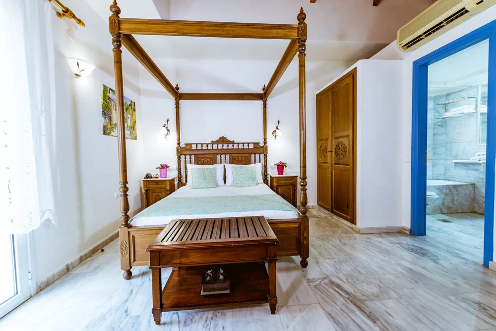 Hotell Anais Collection Hotel i Crete, Grekland - Bild 27