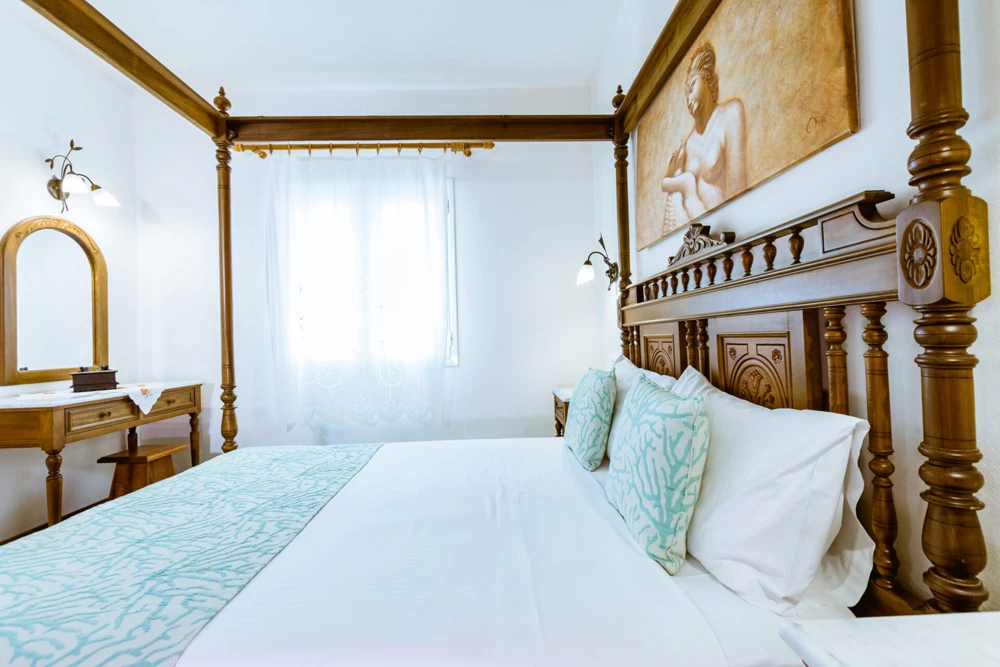 Hotell Anais Collection Hotel i Crete, Grekland - Bild 28