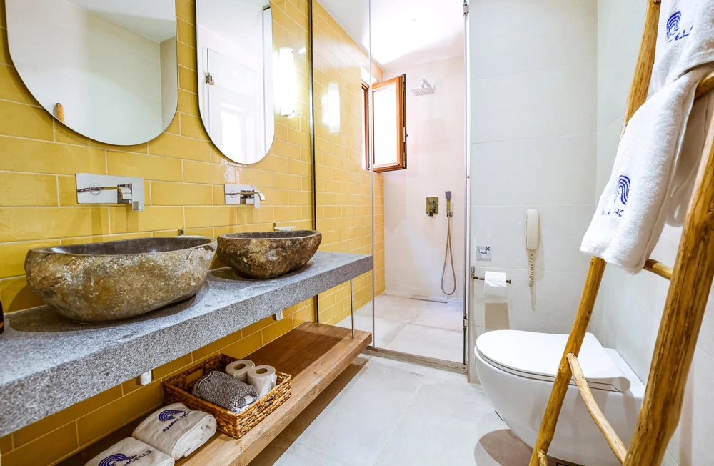 Hotell Anais Collection Hotel i Crete, Grekland - Bild 31