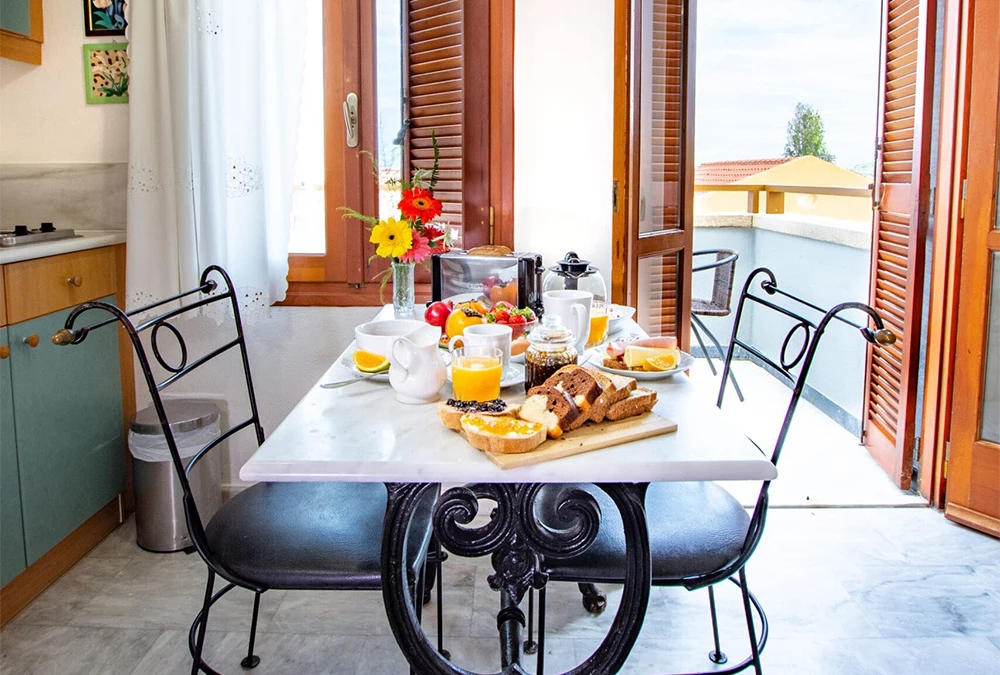 Hotell Anais Collection Hotel i Crete, Grekland - Bild 22