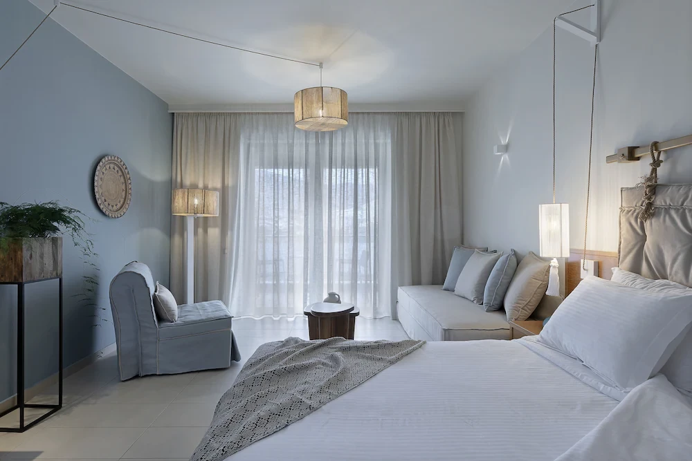 Hotell Anastasia Beach Hotel i Cypern, Cyprus - Bild 11