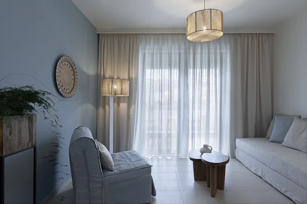 Hotell Anastasia Beach Hotel i Cypern, Cyprus - Bild 9