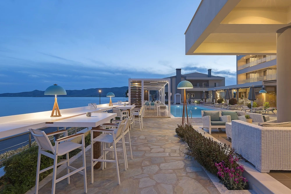 Hotell Anastasia Beach Hotel i Cypern, Cyprus - Bild 2