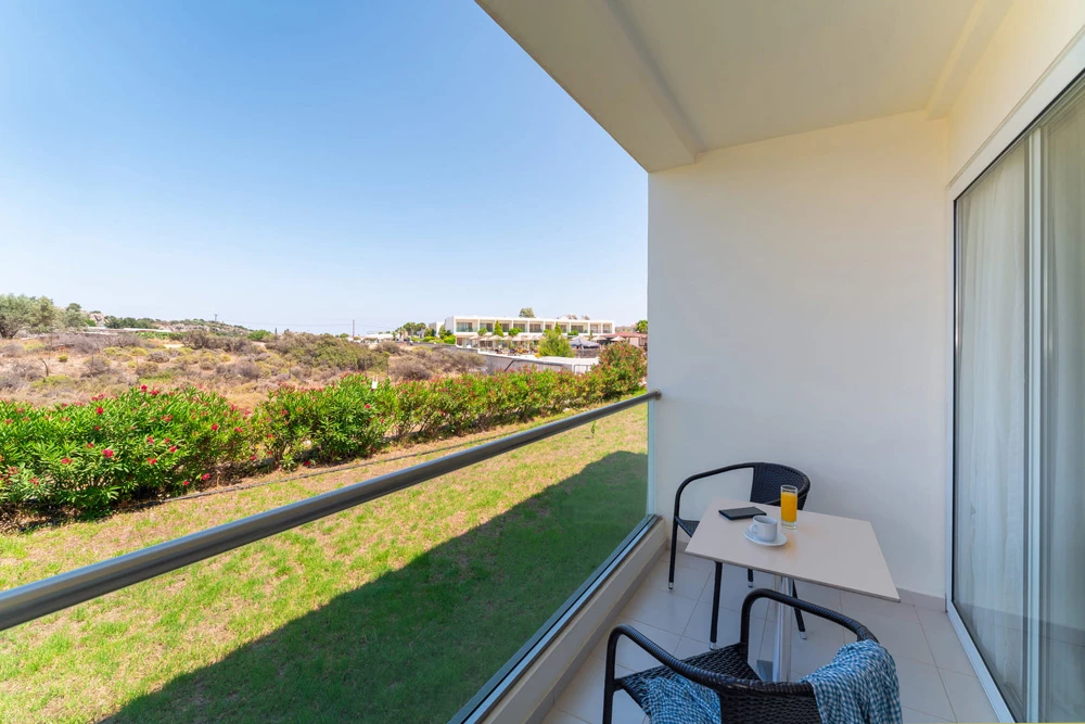 Hotell Anavadia Hotel i Rhodes, Grekland - Bild 18