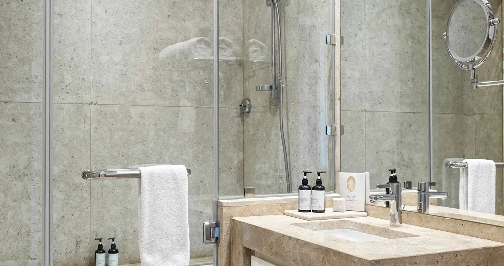 Hotell Ancient Sands Golf Resort and Residences i Hurghada, Egypten - Bild 3