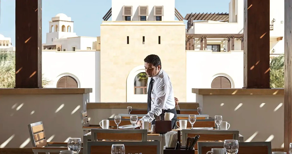 Hotell Ancient Sands Golf Resort and Residences i Hurghada, Egypten - Bild 10