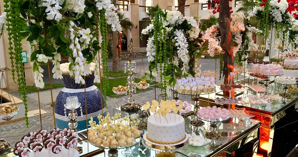 Hotell Ancient Sands Golf Resort and Residences i Hurghada, Egypten - Bild 13