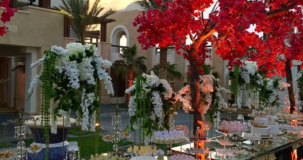 Hotell Ancient Sands Golf Resort and Residences i Hurghada, Egypten - Bild 16