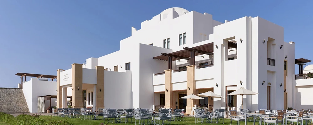 Hotell Ancient Sands Golf Resort and Residences i Hurghada, Egypten - Bild 29