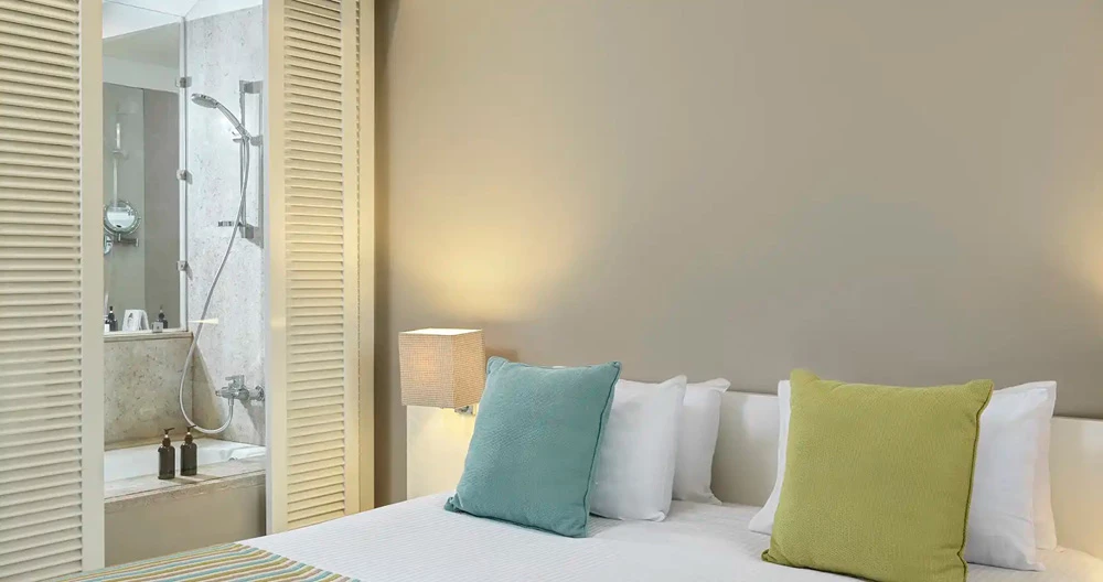 Hotell Ancient Sands Golf Resort and Residences i Hurghada, Egypten - Bild 30