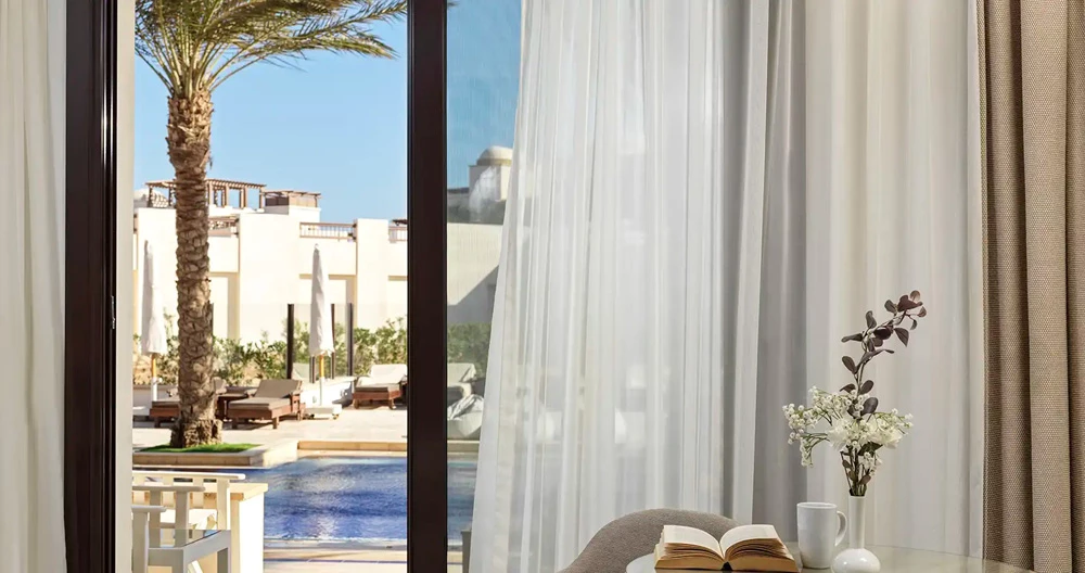 Hotell Ancient Sands Golf Resort and Residences i Hurghada, Egypten - Bild 37