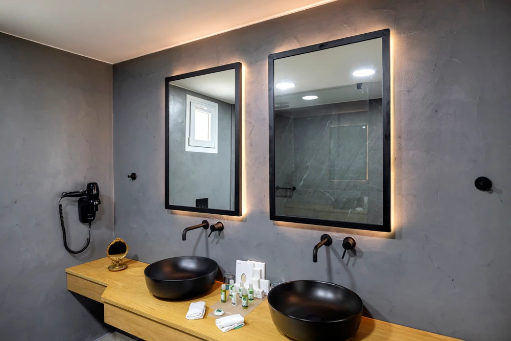 Hotell Anemos Luxury Grand Resort i Crete, Grekland - Bild 52