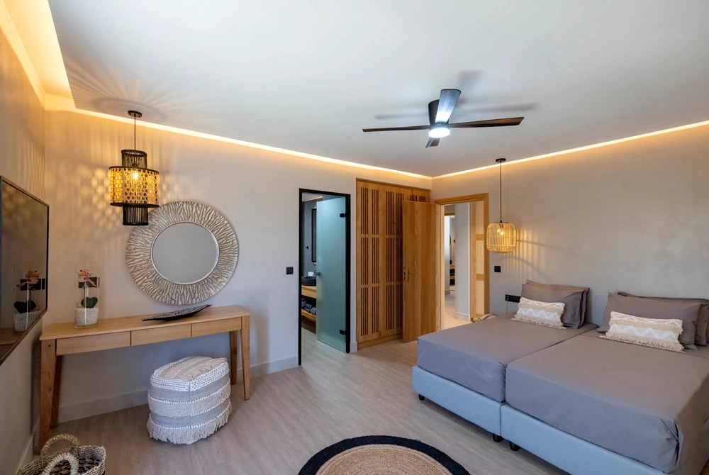 Hotell Anemos Luxury Grand Resort i Crete, Grekland - Bild 47