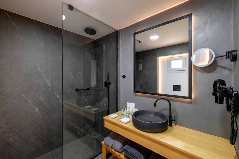 Hotell Anemos Luxury Grand Resort i Crete, Grekland - Bild 53