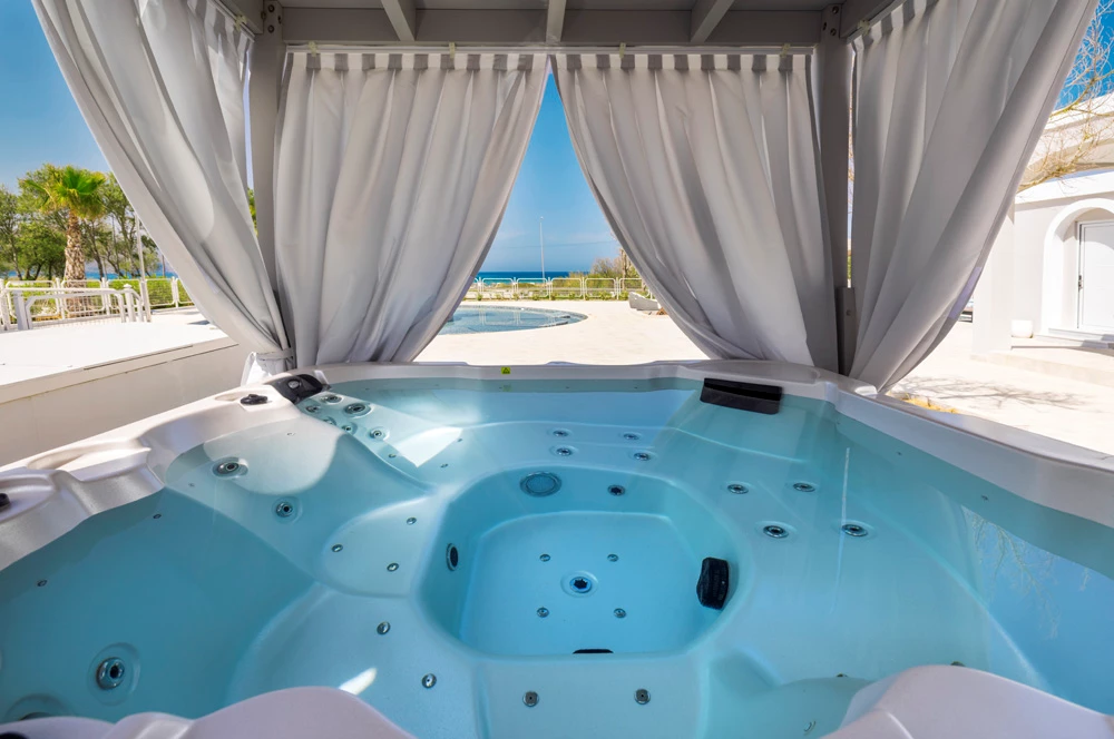 Hotell Anemos Luxury Grand Resort i Crete, Grekland - Bild 51