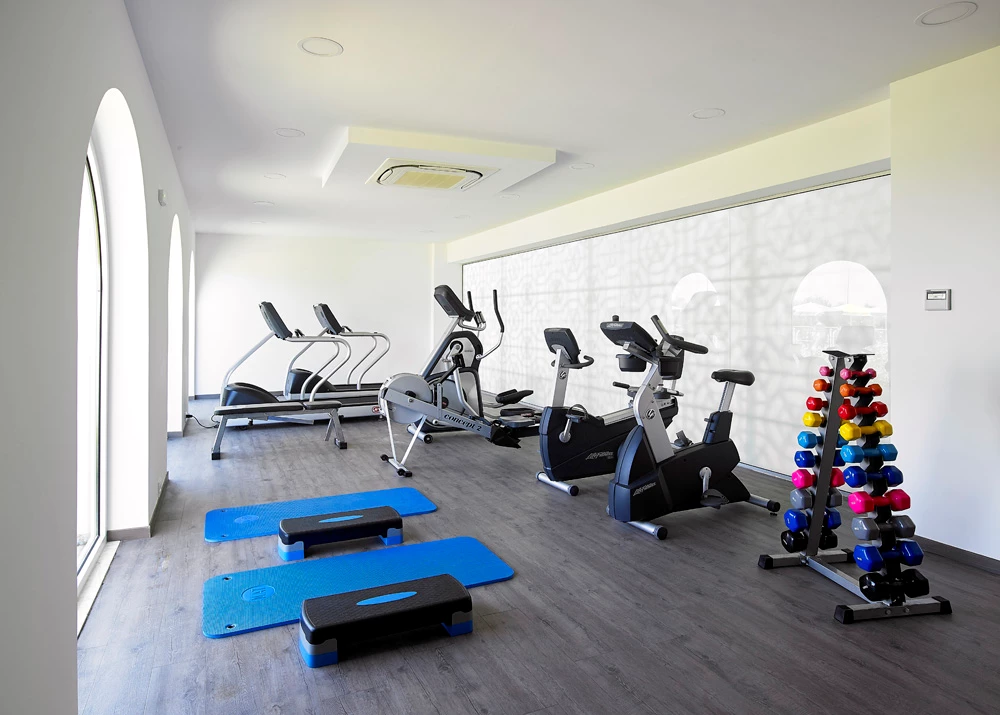 Hotell Anemos Luxury Grand Resort i Crete, Grekland - Bild 19