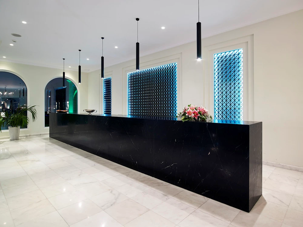 Hotell Anemos Luxury Grand Resort i Crete, Grekland - Bild 41