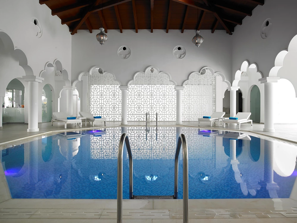 Hotell Anemos Luxury Grand Resort i Crete, Grekland - Bild 13