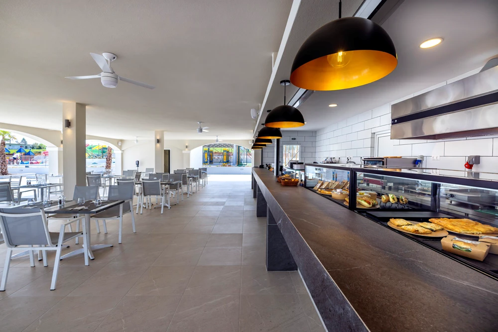 Hotell Anemos Luxury Grand Resort i Crete, Grekland - Bild 31