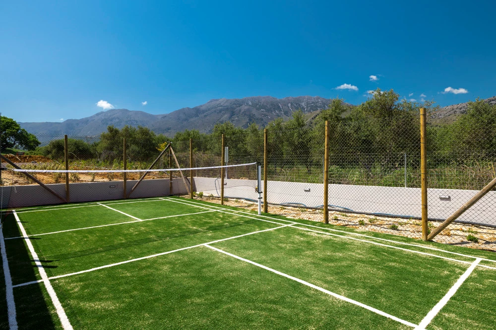 Hotell Anemos Luxury Grand Resort i Crete, Grekland - Bild 20