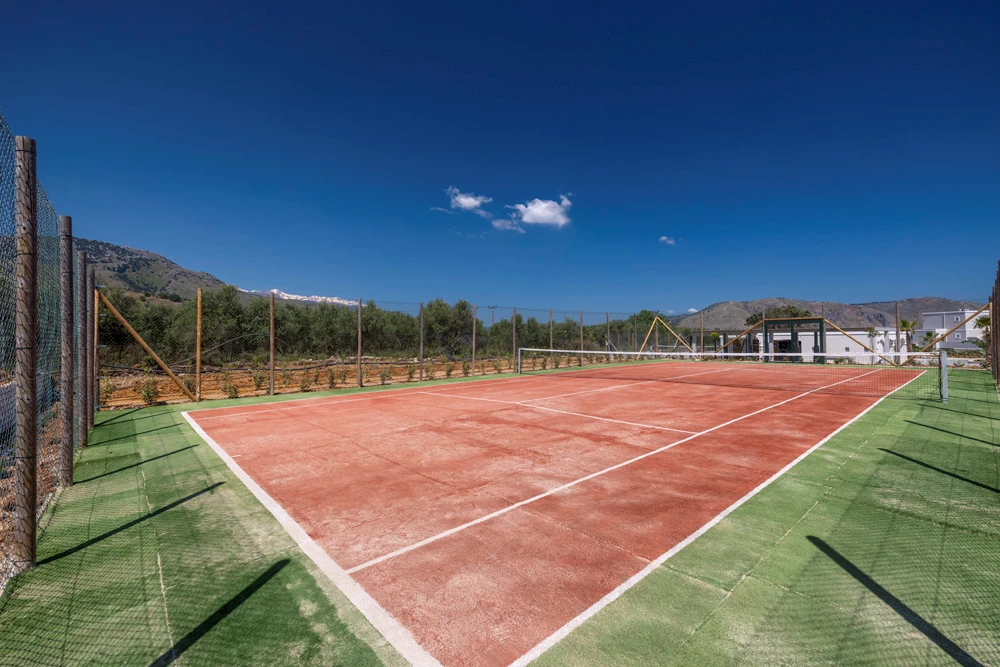 Hotell Anemos Luxury Grand Resort i Crete, Grekland - Bild 21