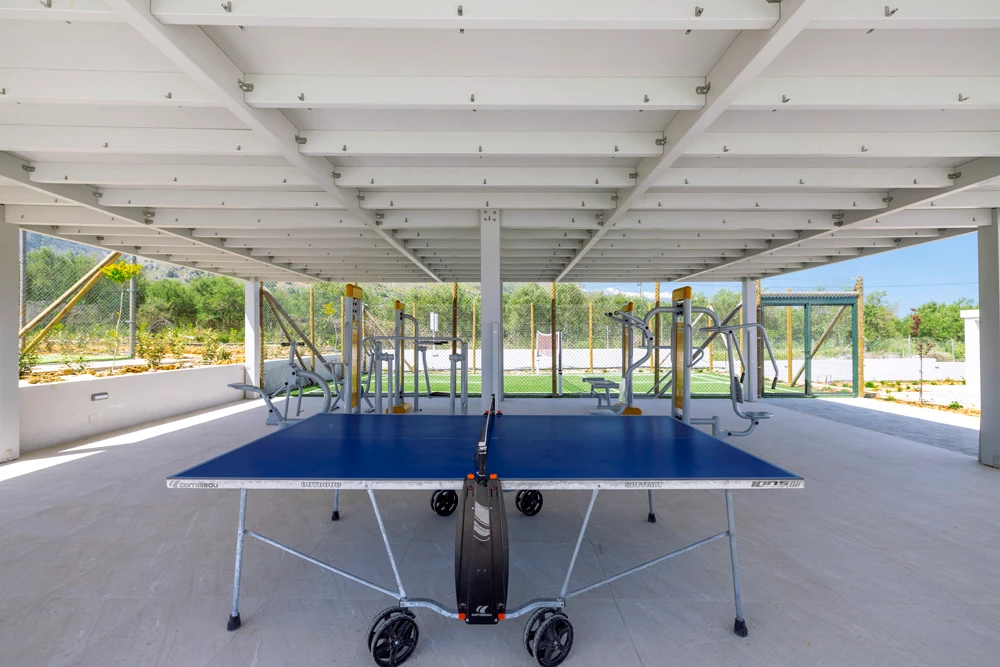 Hotell Anemos Luxury Grand Resort i Crete, Grekland - Bild 22