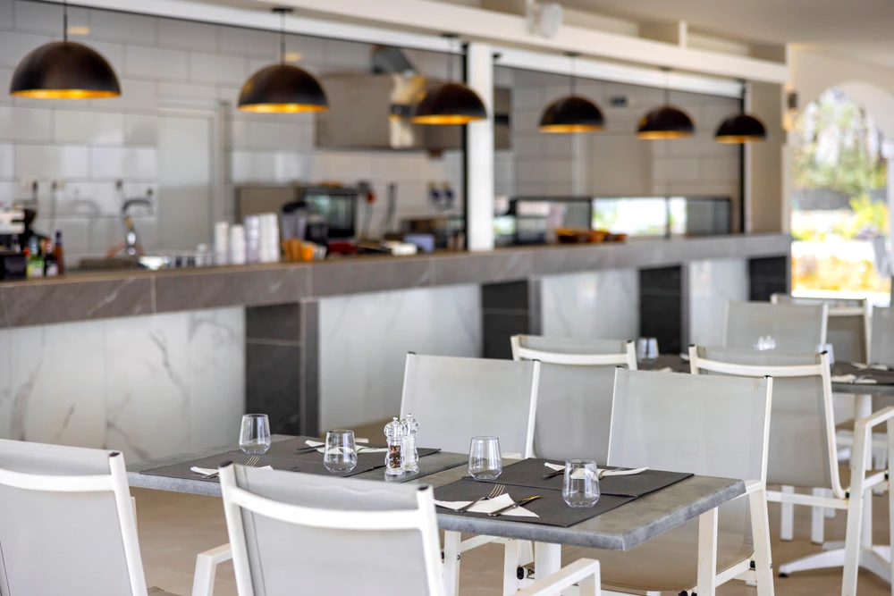 Hotell Anemos Luxury Grand Resort i Crete, Grekland - Bild 33