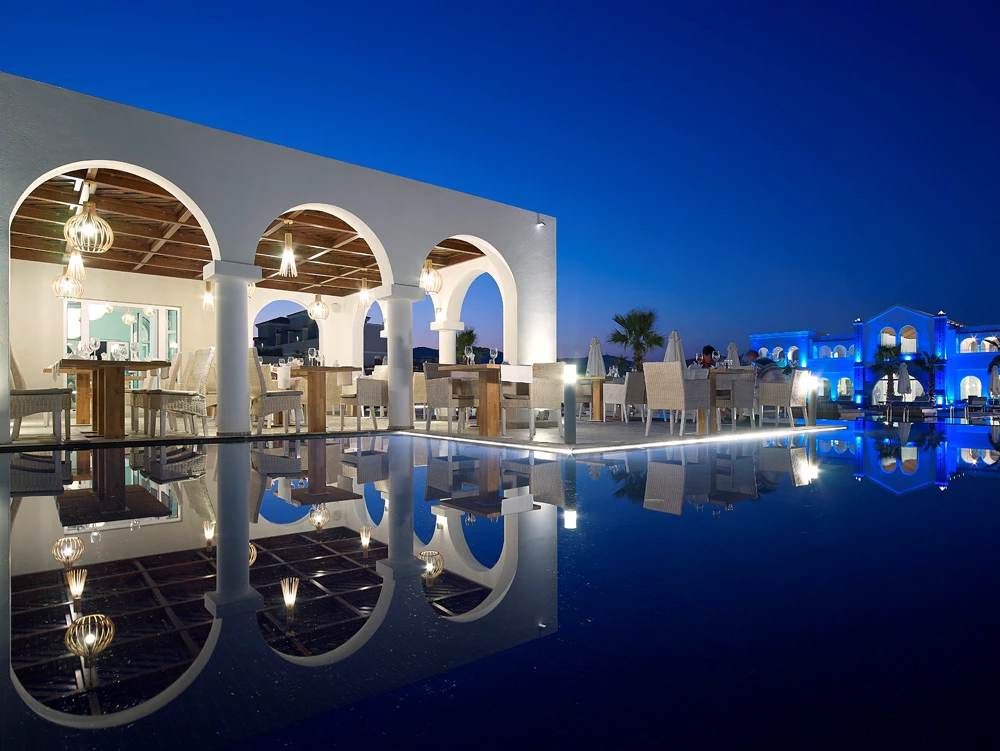 Hotell Anemos Luxury Grand Resort i Crete, Grekland - Bild 15