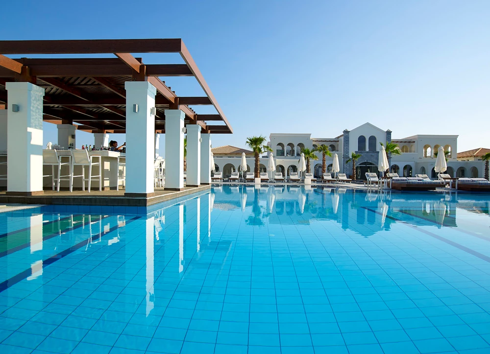 Hotell Anemos Luxury Grand Resort i Crete, Grekland - Bild 1
